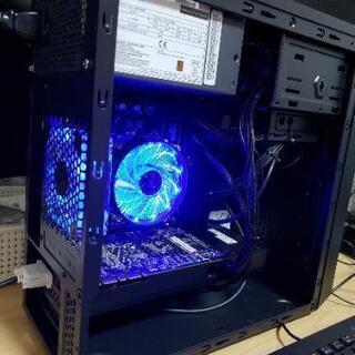 値下げ　デスクトップPC  (コンパクトtype)