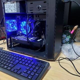 値下げ　デスクトップPC  (コンパクトtype)