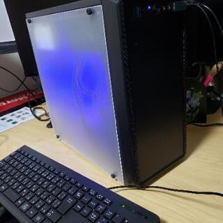 値下げ　デスクトップPC  (コンパクトtype)