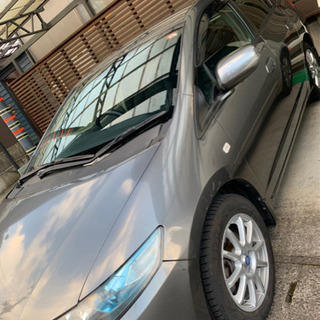 ホンダ　インサイト