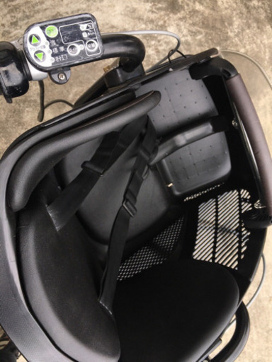 G6J電動自転車A00Wヤマハパスキッス20インチ長生き8アンペア 2