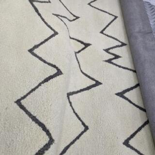 中国汕頭・スワトウ染付絵皿 鑑賞台付 ・ヴィンテージ レア ・中国