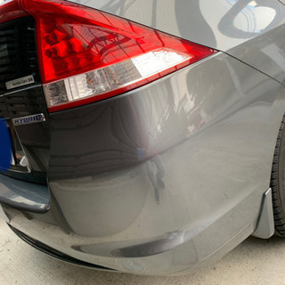 ホンダ　インサイト