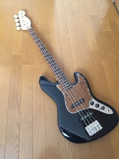 ベース ジャズベースタイプ
