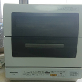 食洗機 NP-TR5 パナソニック 食器洗い機 ファミリー向け