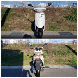 希少車！大人気YAMAHAジョグZRエボリューション50cc～90cc！黄色ナンバー登録可能、質問・現車確認大歓迎！配送あり！