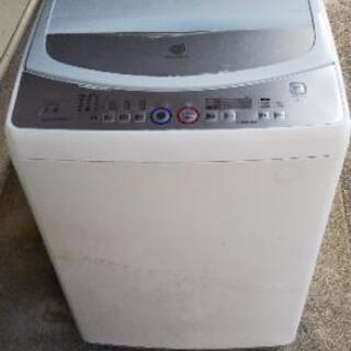 FG70G シャープ 洗濯機 2008年製