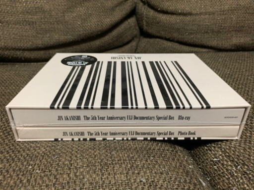 UIJ Documentery】赤西仁FC限定Blu-ray | www.oa-sumperk.cz