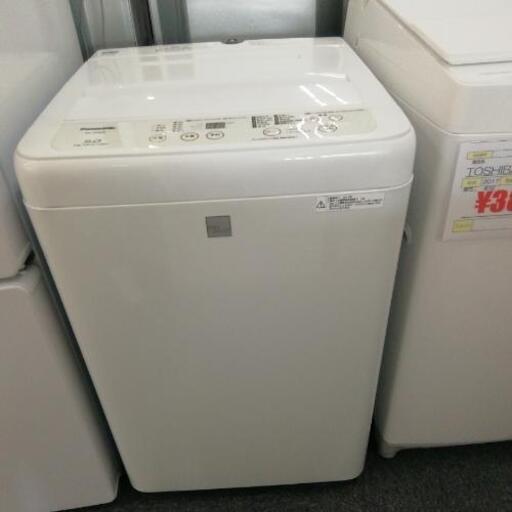835　Panasonic  5kg洗濯機