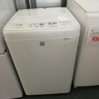 835 Panasonic 5kg洗濯機 【公式通販】