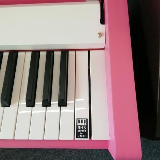 837　KORG LP -380 電子ピアノ