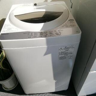 838 TOSHIBA 5kg 洗濯機 【公式通販】