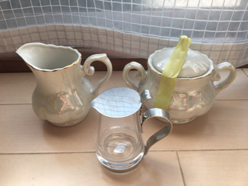 飲食店の方へコーヒーセット砂糖ミルクガムシロ容器 Tera 桜山のその他の中古あげます 譲ります ジモティーで不用品の処分 飲食店の方へコーヒーセット砂糖ミルクガムシロ容器 Tera 桜山のその他の中古あげます 譲ります ジモティーで不用品の処分