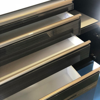 ☆新品未使用 キッチンカウンター キッチンキャビネット 食器棚☆