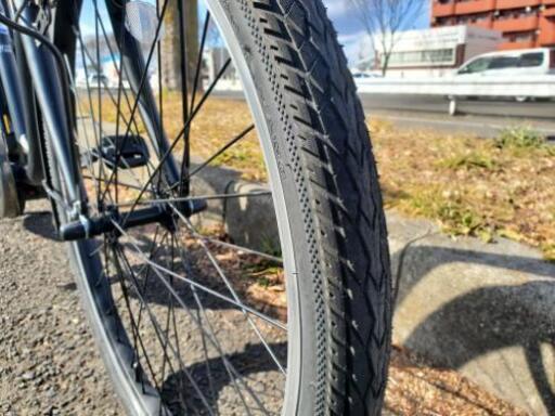 電動アシスト自転車 【売買済みとなりました‼️】仙台市～Airbike 電動 