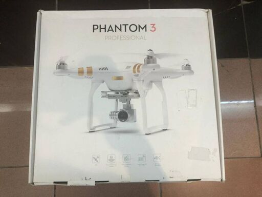 Phantom3 Professional 早いもの勝ち決まり次第終了 | real-statistics.com