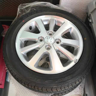 新車外し14インチ（エブリィ）