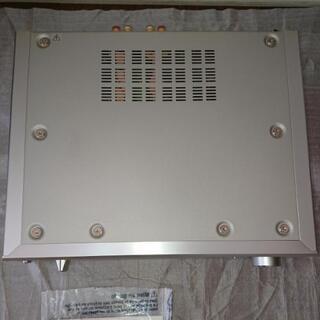 決まりました)激レア超美品 ✨✨✨✨ 高級アンプ 【公式通販】