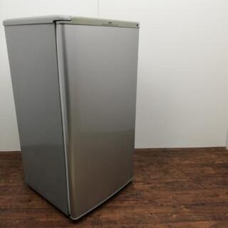 ◆SANYO　冷蔵庫　75L  シルバー　配達もできます◆