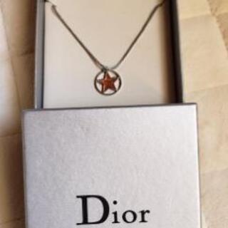 Dior   のネックレス