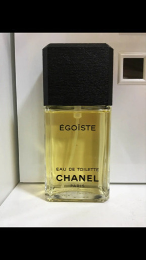★CHANEL★　EGOIST　シャネル　エゴイスト100ml