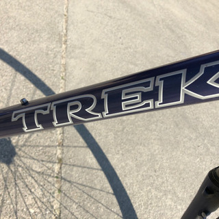 TREK 7100 ロードバイク