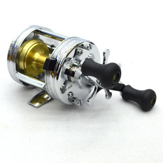 AbuGarcia アンバサダー 3500CA Limited コレクター ブラックバス アブガルシア 3500CA Limited 釣具 魚釣り リール (0220325235)