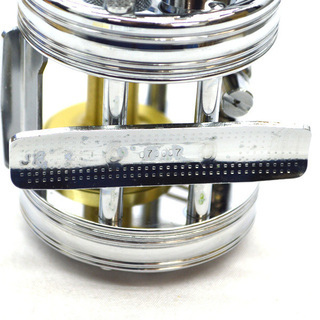 AbuGarcia アンバサダー 3500CA Limited コレクター ブラックバス アブガルシア 3500CA Limited 釣具 魚釣り リール (0220325235)