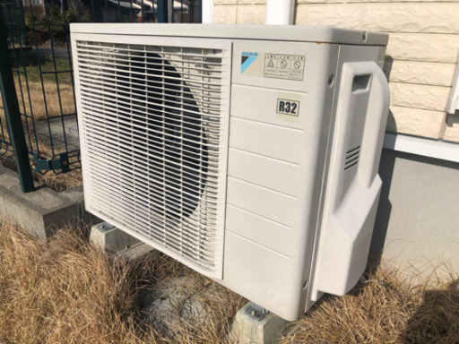 DAIKIN 2013年製　エアコン