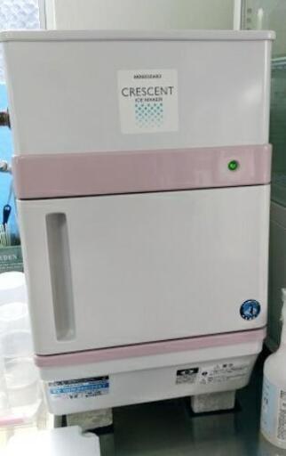 ホシザキ製氷機クレセントアイスメーカー KM-12F (値段交渉可能)