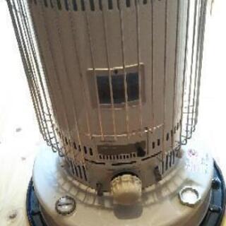 CORONA 対流型ストーブ、テーブルセット