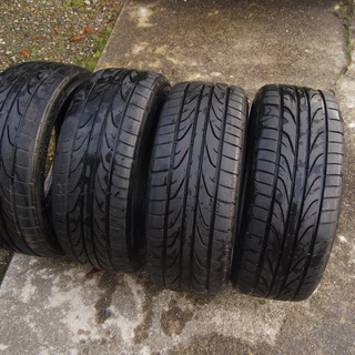 【ネット決済】Pinso TYRE PS-91 205/40ZR...