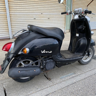 ☆ビーノ.SA26型☆バッテリー・タイヤなど新品交換^ ^その他イロイロ整備しました☆ ☆ビーノ.SA26型☆バッテリー・タイヤなど新品交換^ ^その他イロイロ