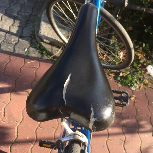 中古】朝潮橋駅のクロスバイクを格安/激安/無料であげます・譲ります