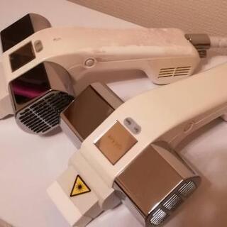 国産脱毛器 epiAce EX （エピアスEX） 業務用脱毛機 光脱毛器