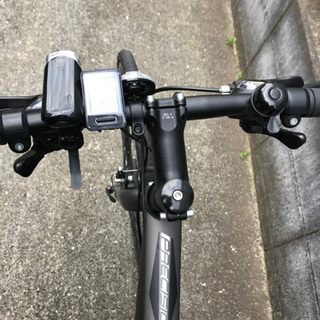 プレションスポーツ新車保証残り有り