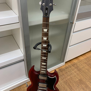 エピフォン　SG　エレキギター　EPIPHONE　SG　【店頭取...