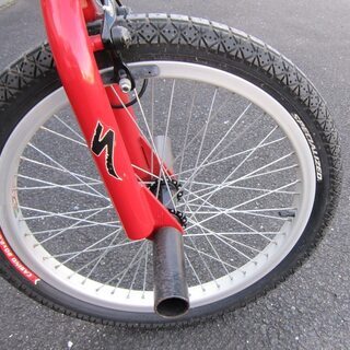 スペシャライズド BMX フラットランドモデル Fatboy415  極上品