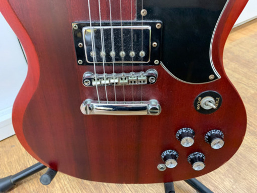 エピフォン SG エレキギター EPIPHONE SG 【店頭取引限定】【品】1点 ...
