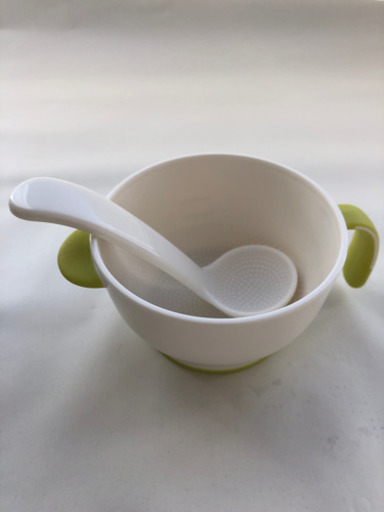 リッチェル離乳食すりこぎ スプーン ミィ 三河知立のベビー用品 授乳 お食事用品 の中古あげます 譲ります ジモティーで不用品の処分
