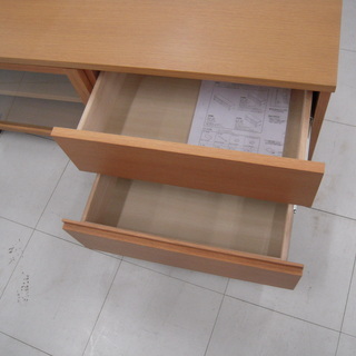 無印良品 テレビボード 幅110×奥行44×高さ50.5cm テレビ台