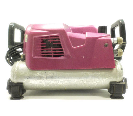 日立工機 高圧•常圧エアコンプレッサー EC1430H2