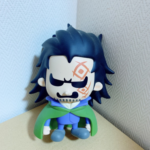 ドラゴン ソフビフィギュア インブリスター 魔剤ミント 竜田口のおもちゃの中古あげます 譲ります ジモティーで不用品の処分