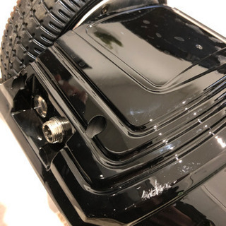 ミニセグウェイ 電動バランス