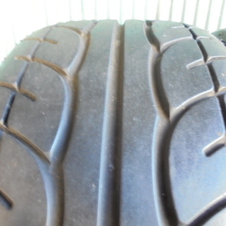 ヨコハマ ADVAN NEOVA AD07 225/40R18 2本 9分溝 旧モデルですが程度 