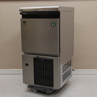 製氷機 中古 業務用 ホシザキ IM-25M 25kg アンダーカウンタータイプ