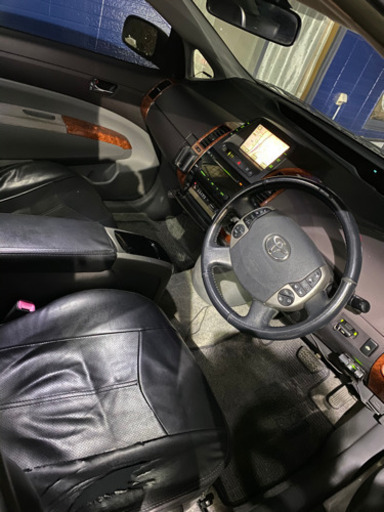 トヨタプリウスすぐ乗れます カーフラッシュ 安芸のプリウスの中古車 ジモティー