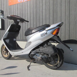 ☆原付 ライブディオZX AF35 実動車☆DIO ZX スクーター | www