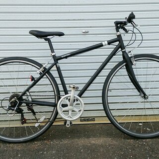 クロスバイクタイプ SCF700 市場価格21780円