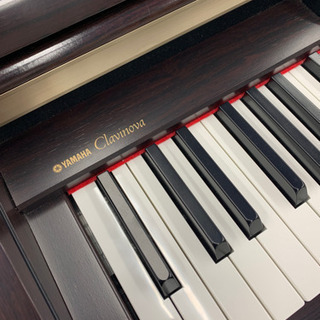 点検済み！YAMAHA ヤマハ clavinovaクラビノーバ CLP-230